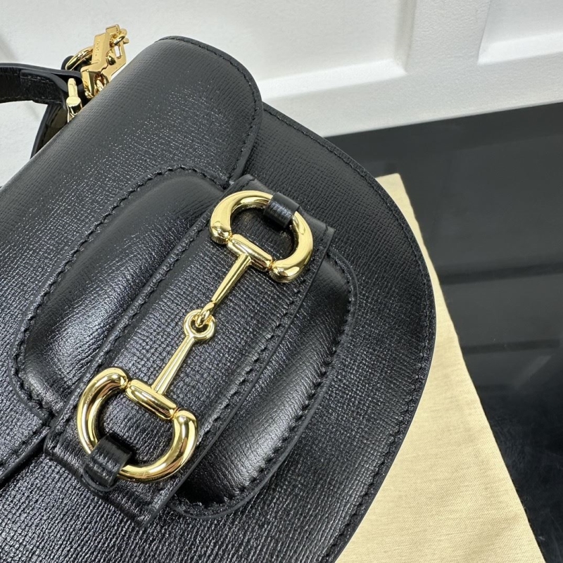 Gucci Top Handle Bags